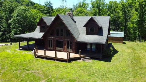 Tiny photo for 37473 State Route 7, Newport, OH 45768 (MLS # 5213641)