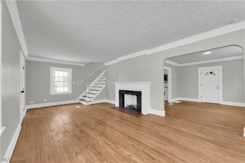 Tiny photo for 3603 Randolph Road, Cleveland Heights, OH 44121 (MLS # 5186490)