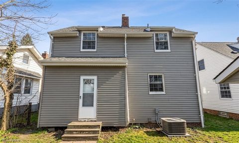 Tiny photo for 3603 Randolph Road, Cleveland Heights, OH 44121 (MLS # 5186490)