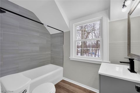 Tiny photo for 3603 Randolph Road, Cleveland Heights, OH 44121 (MLS # 5186490)