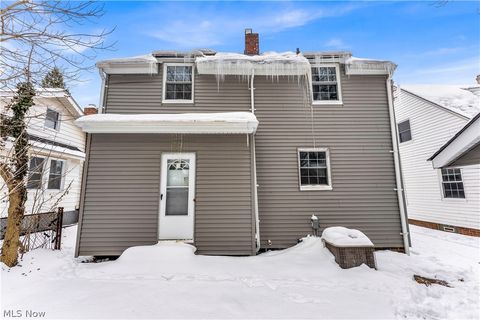 Tiny photo for 3603 Randolph Road, Cleveland Heights, OH 44121 (MLS # 5186490)