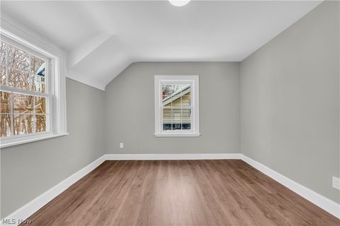 Tiny photo for 3603 Randolph Road, Cleveland Heights, OH 44121 (MLS # 5186490)