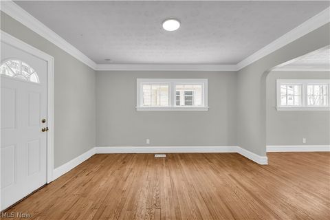 Tiny photo for 3603 Randolph Road, Cleveland Heights, OH 44121 (MLS # 5186490)