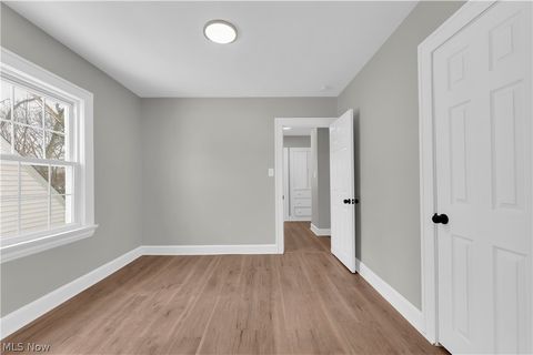 Tiny photo for 3603 Randolph Road, Cleveland Heights, OH 44121 (MLS # 5186490)