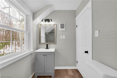 Tiny photo for 3603 Randolph Road, Cleveland Heights, OH 44121 (MLS # 5186490)