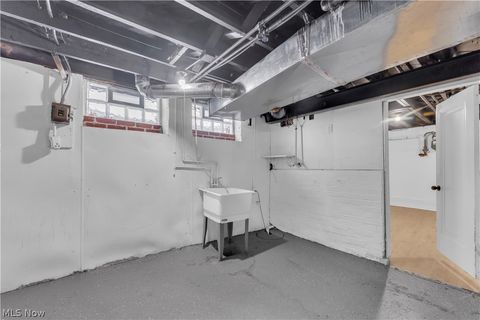 Tiny photo for 3603 Randolph Road, Cleveland Heights, OH 44121 (MLS # 5186490)