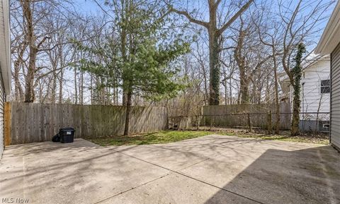 Tiny photo for 3603 Randolph Road, Cleveland Heights, OH 44121 (MLS # 5186490)