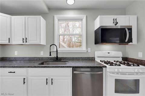 Tiny photo for 3603 Randolph Road, Cleveland Heights, OH 44121 (MLS # 5186490)