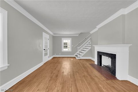 Tiny photo for 3603 Randolph Road, Cleveland Heights, OH 44121 (MLS # 5186490)