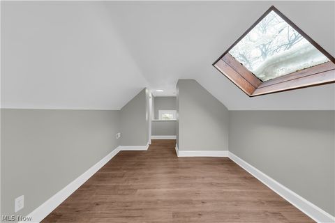 Tiny photo for 3603 Randolph Road, Cleveland Heights, OH 44121 (MLS # 5186490)