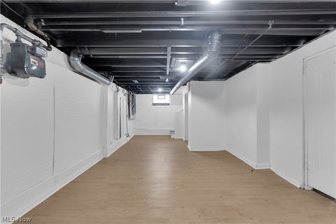 Tiny photo for 3603 Randolph Road, Cleveland Heights, OH 44121 (MLS # 5186490)