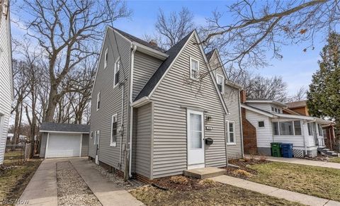Tiny photo for 3603 Randolph Road, Cleveland Heights, OH 44121 (MLS # 5186490)