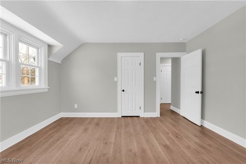 Tiny photo for 3603 Randolph Road, Cleveland Heights, OH 44121 (MLS # 5186490)