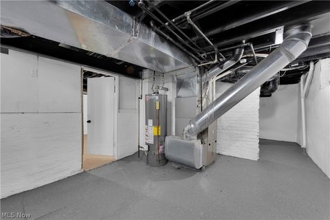 Tiny photo for 3603 Randolph Road, Cleveland Heights, OH 44121 (MLS # 5186490)