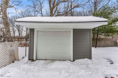 Tiny photo for 3603 Randolph Road, Cleveland Heights, OH 44121 (MLS # 5186490)
