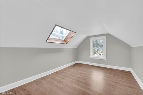 Tiny photo for 3603 Randolph Road, Cleveland Heights, OH 44121 (MLS # 5186490)