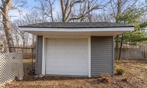 Tiny photo for 3603 Randolph Road, Cleveland Heights, OH 44121 (MLS # 5186490)