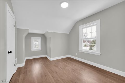 Tiny photo for 3603 Randolph Road, Cleveland Heights, OH 44121 (MLS # 5186490)
