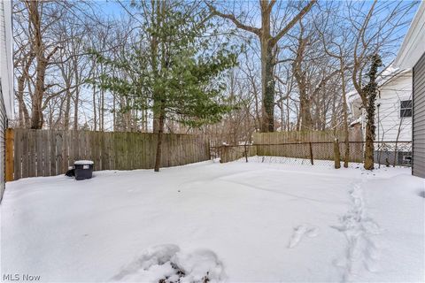 Tiny photo for 3603 Randolph Road, Cleveland Heights, OH 44121 (MLS # 5186490)