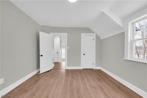 Tiny photo for 3603 Randolph Road, Cleveland Heights, OH 44121 (MLS # 5186490)