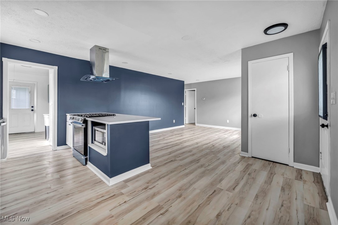 15616 Barbara Avenue, Cleveland, Ohio image 10