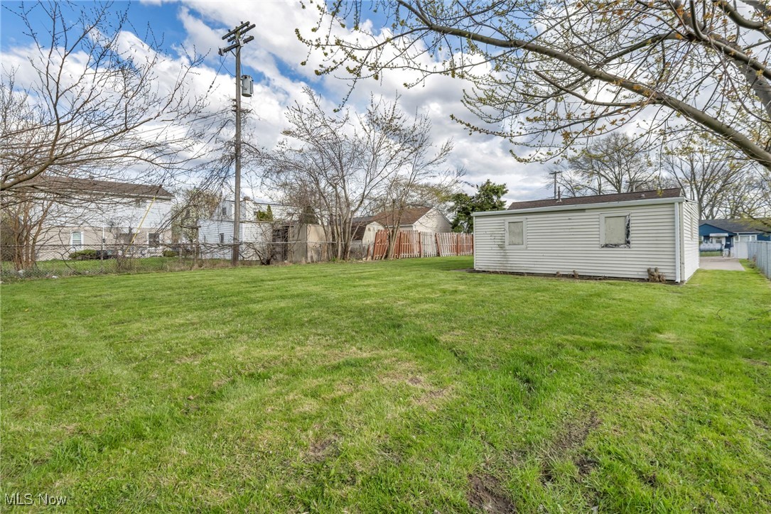 15616 Barbara Avenue, Cleveland, Ohio image 32