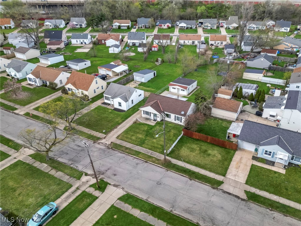 15616 Barbara Avenue, Cleveland, Ohio image 38