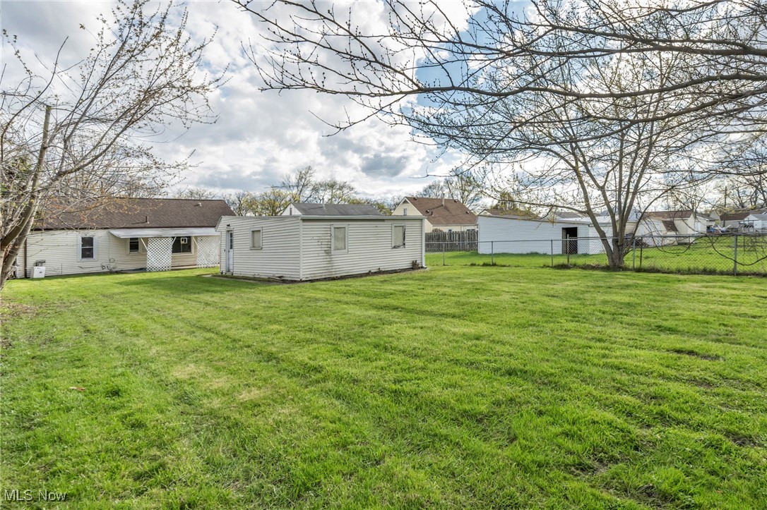 15616 Barbara Avenue, Cleveland, Ohio image 31