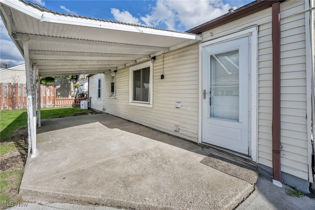 15616 Barbara Avenue, Cleveland, Ohio image 28