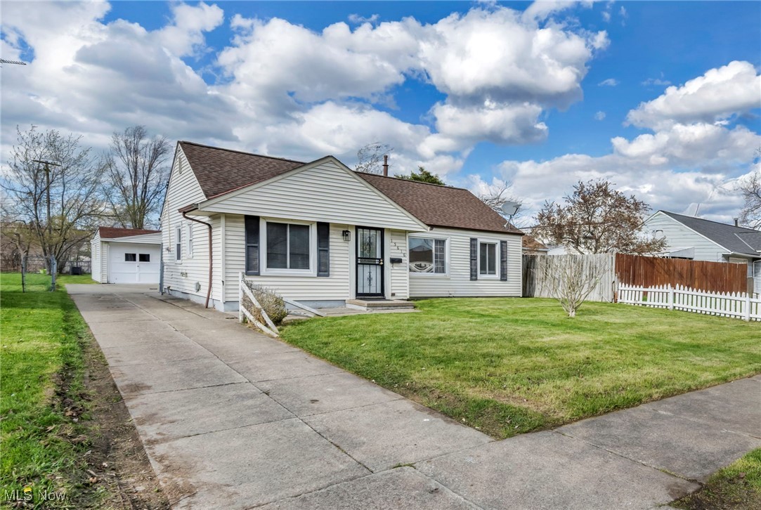 15616 Barbara Avenue, Cleveland, Ohio image 2