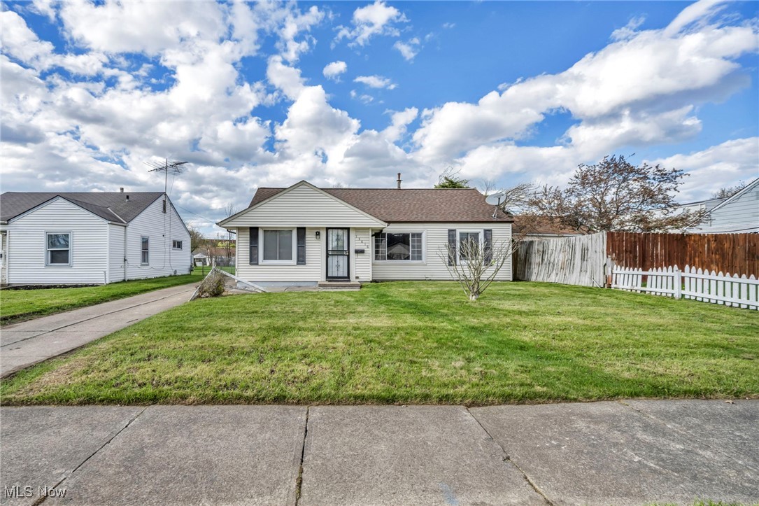 15616 Barbara Avenue, Cleveland, Ohio image 34