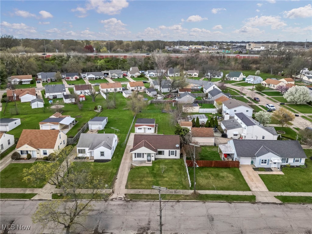 15616 Barbara Avenue, Cleveland, Ohio image 36