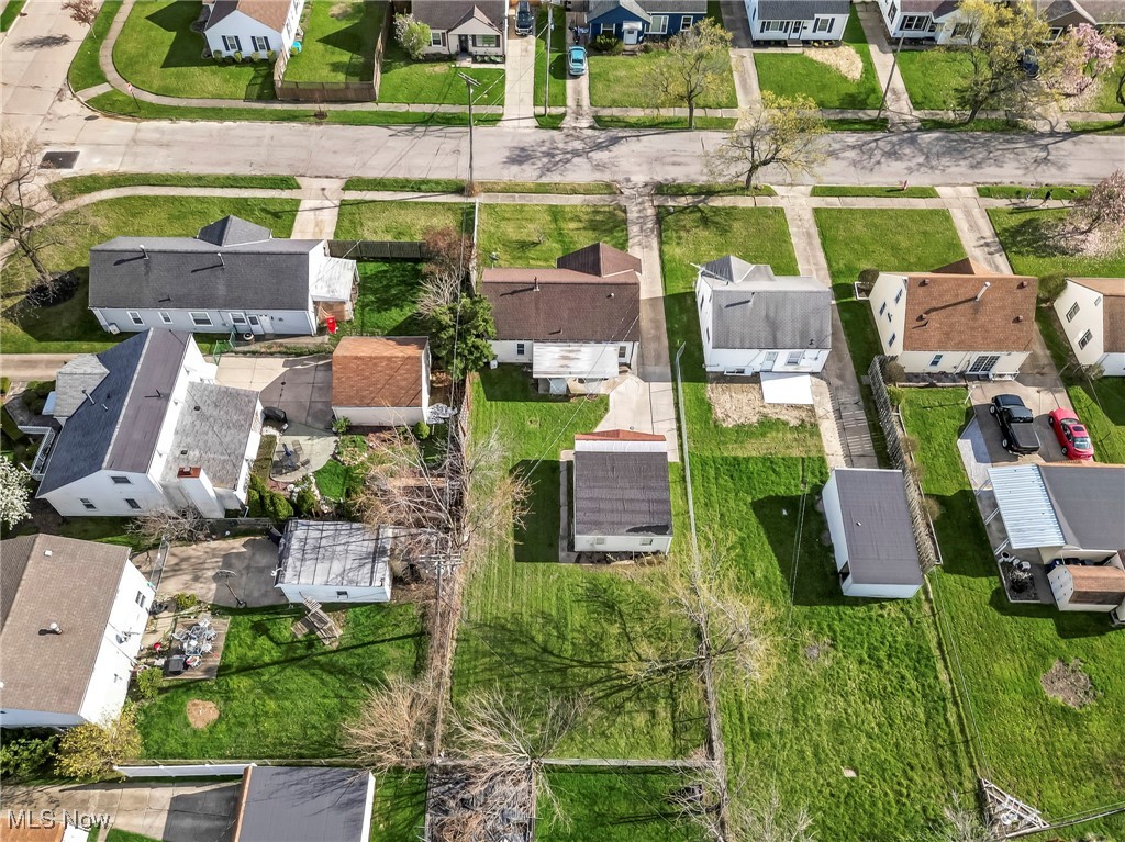 15616 Barbara Avenue, Cleveland, Ohio image 40