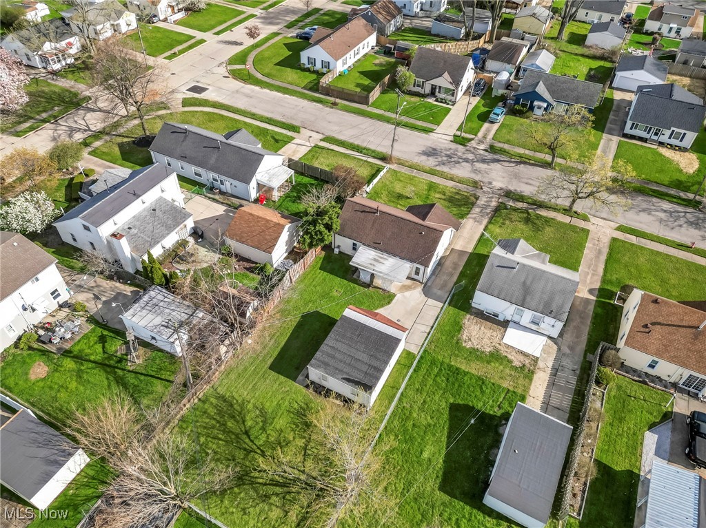 15616 Barbara Avenue, Cleveland, Ohio image 41
