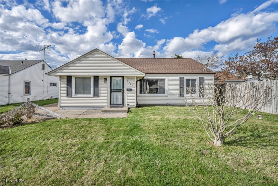15616 Barbara Avenue, Cleveland, Ohio image 35