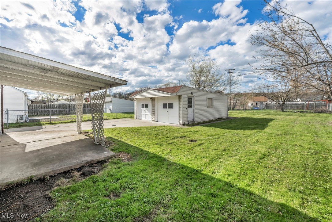15616 Barbara Avenue, Cleveland, Ohio image 30