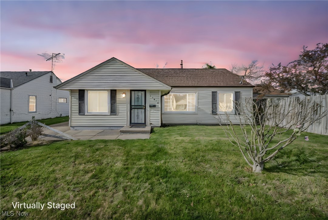 15616 Barbara Avenue, Cleveland, Ohio image 1