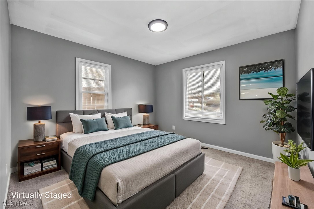 15616 Barbara Avenue, Cleveland, Ohio image 15