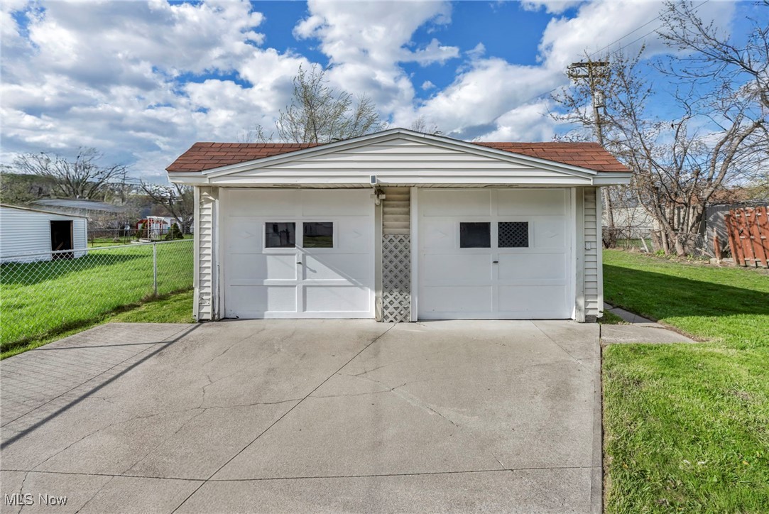 15616 Barbara Avenue, Cleveland, Ohio image 29