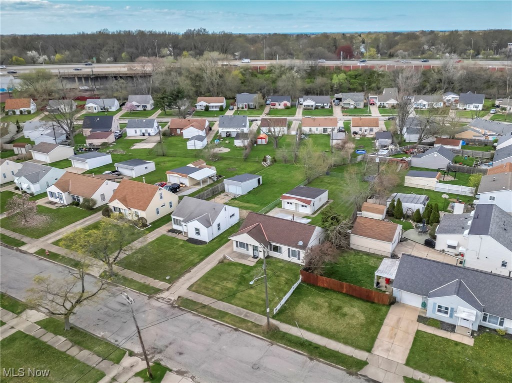 15616 Barbara Avenue, Cleveland, Ohio image 37
