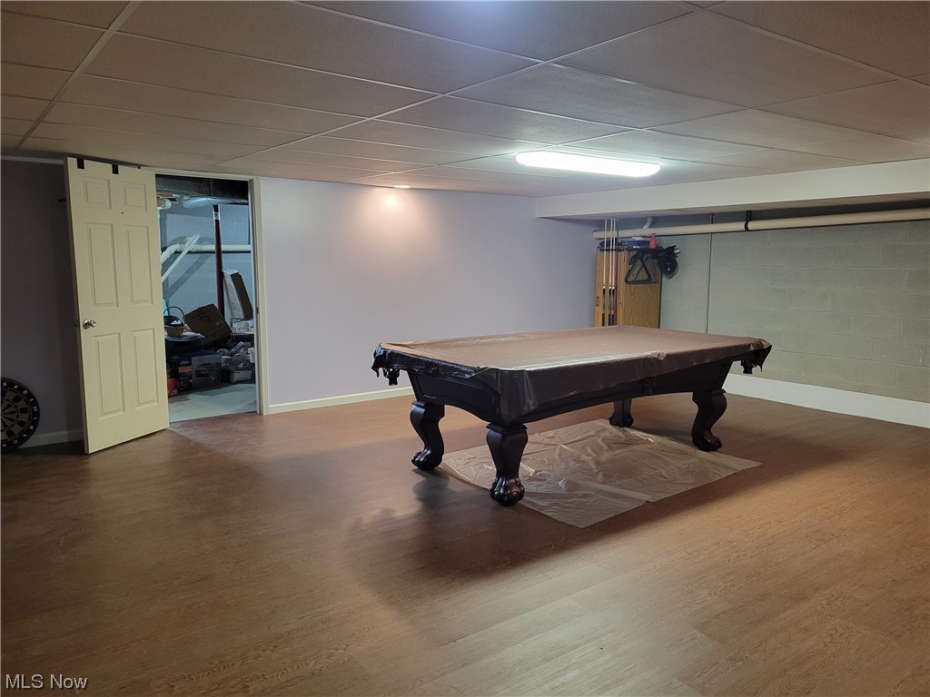 Alliance - Residential