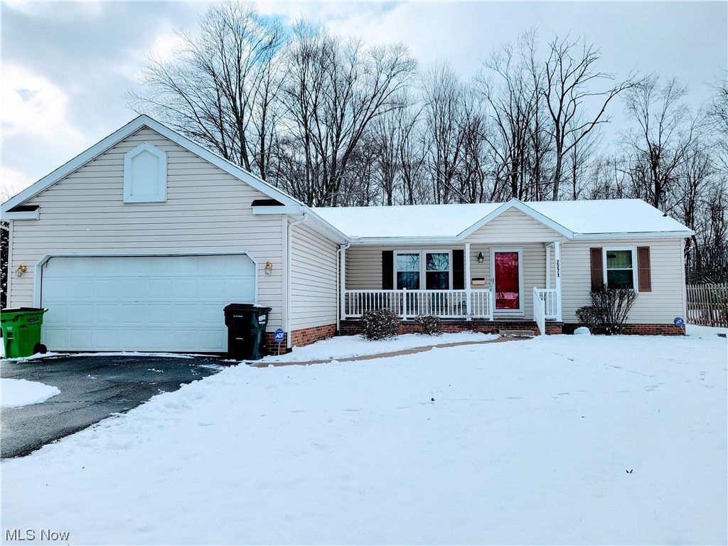 Alliance - Residential