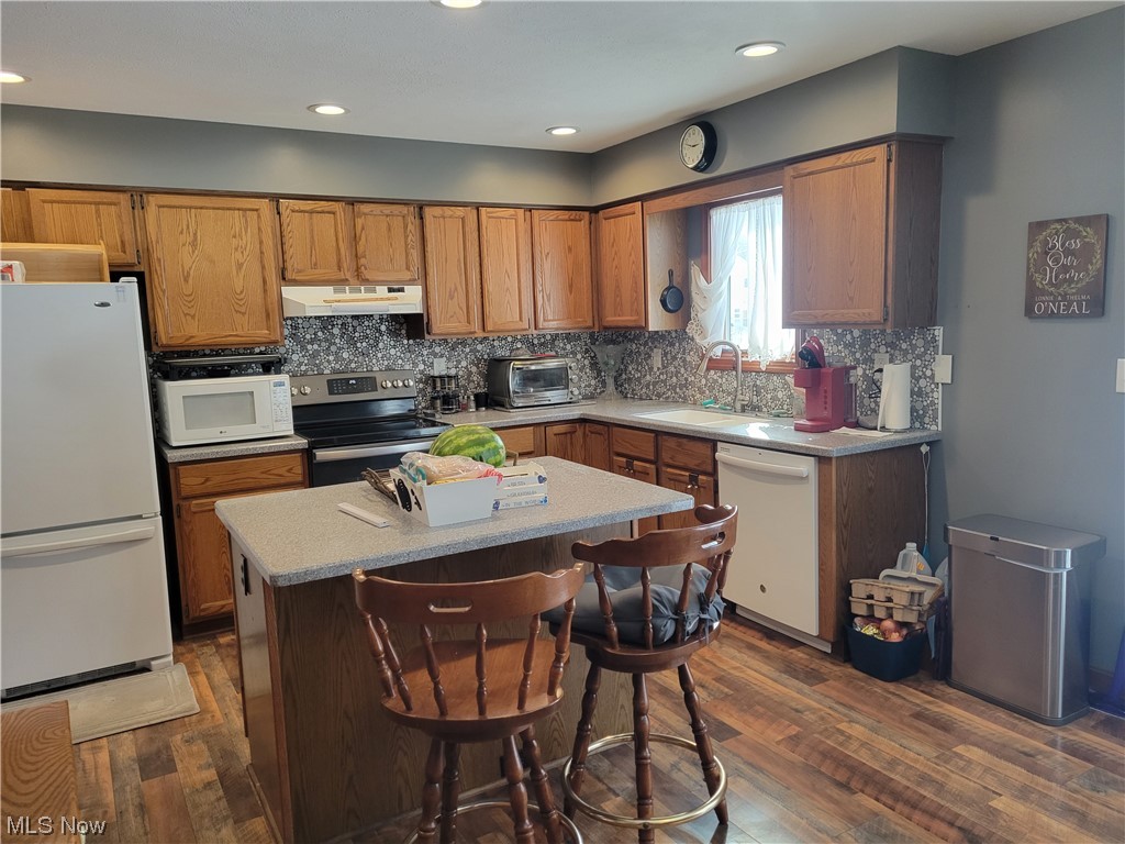 Alliance - Residential