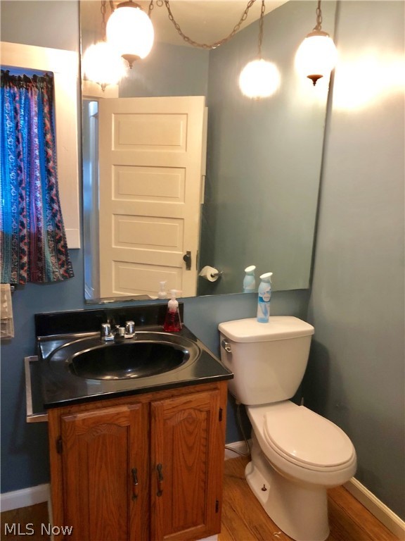 Smiths Sub/Bl 32 - Residential Lease