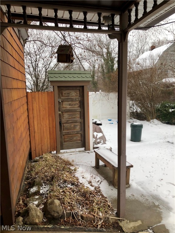 Smiths Sub/Bl 32 - Residential Lease