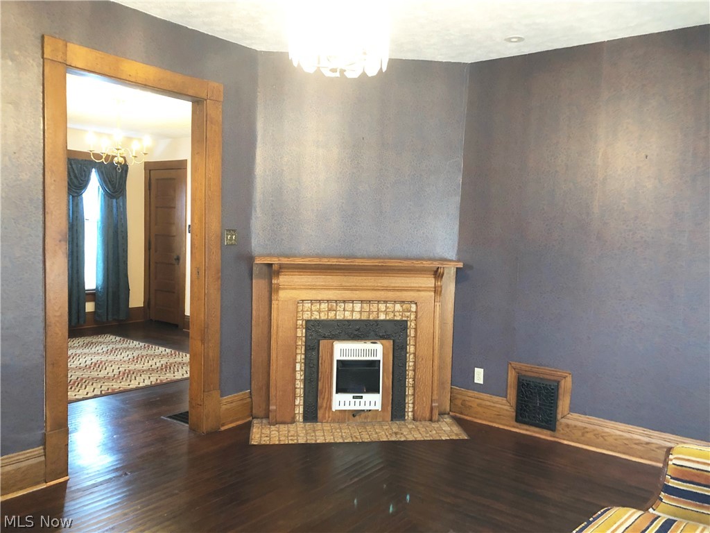 Smiths Sub/Bl 32 - Residential Lease