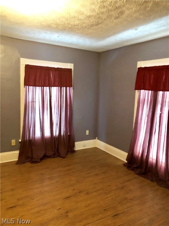 Smiths Sub/Bl 32 - Residential Lease