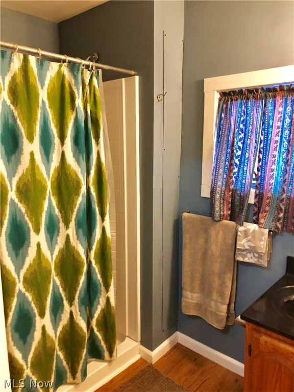 Smiths Sub/Bl 32 - Residential Lease