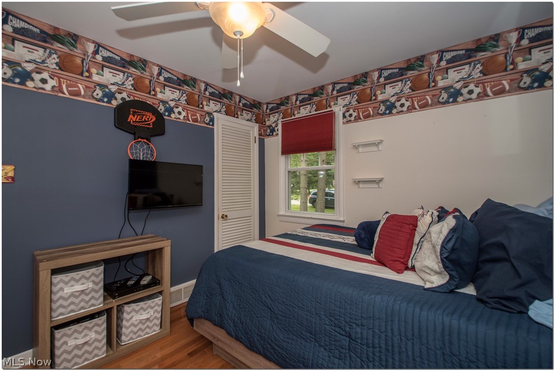 Richfield Heights Sub - Residential