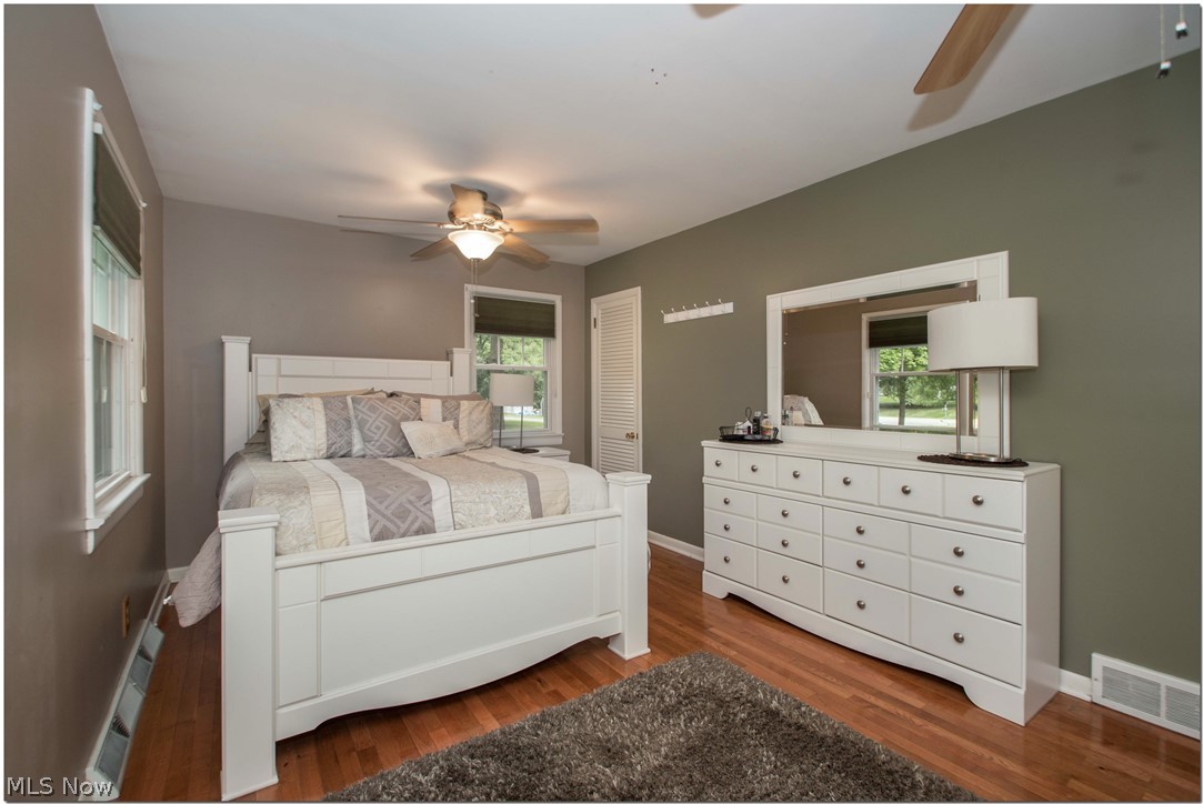 Richfield Heights Sub - Residential